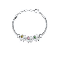 Bracelet Morellato Femme in Acier SCZ1283 - SCZ1283